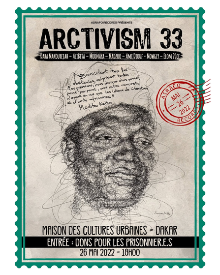 Arctivism 33